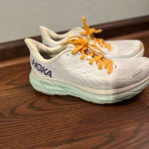 Hoka Running Sneakers